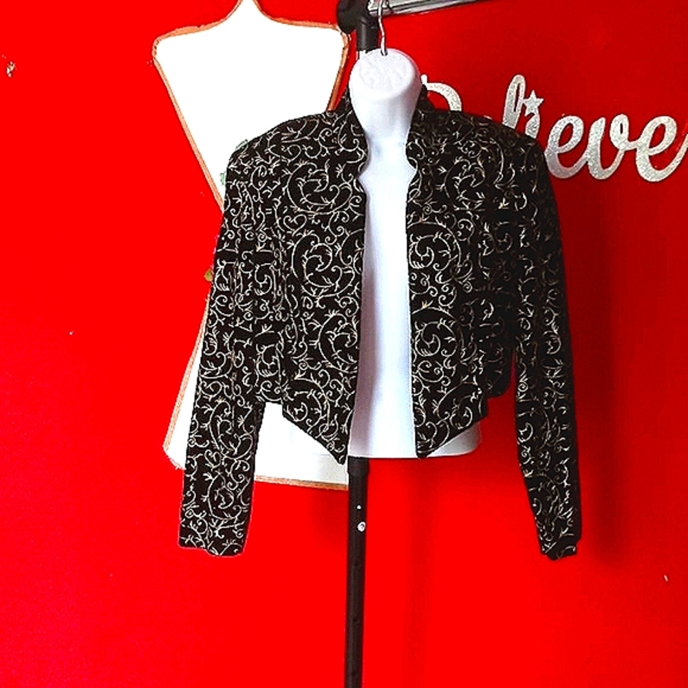 PM Collection Blazer - Picture 5 of 10